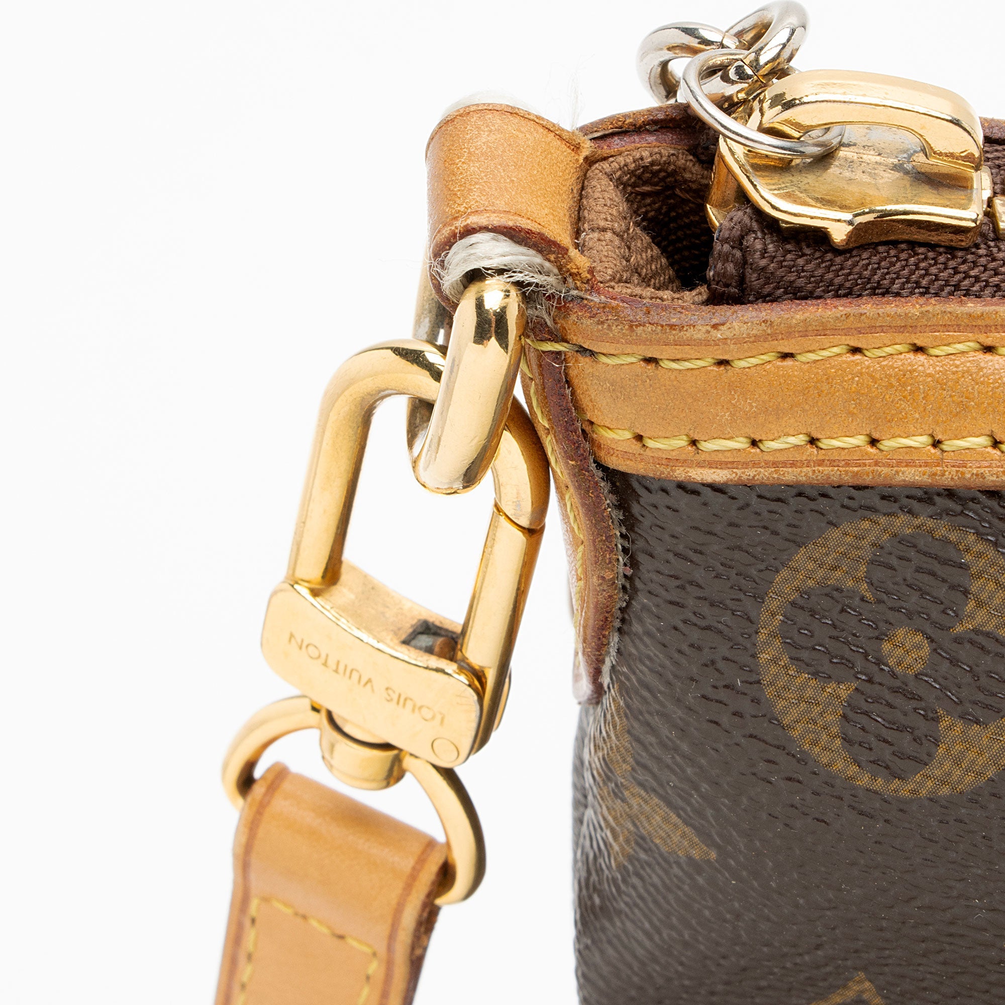 Louis Vuitton Monogram Canvas Palermo PM Tote (SHF-YxfNSb)