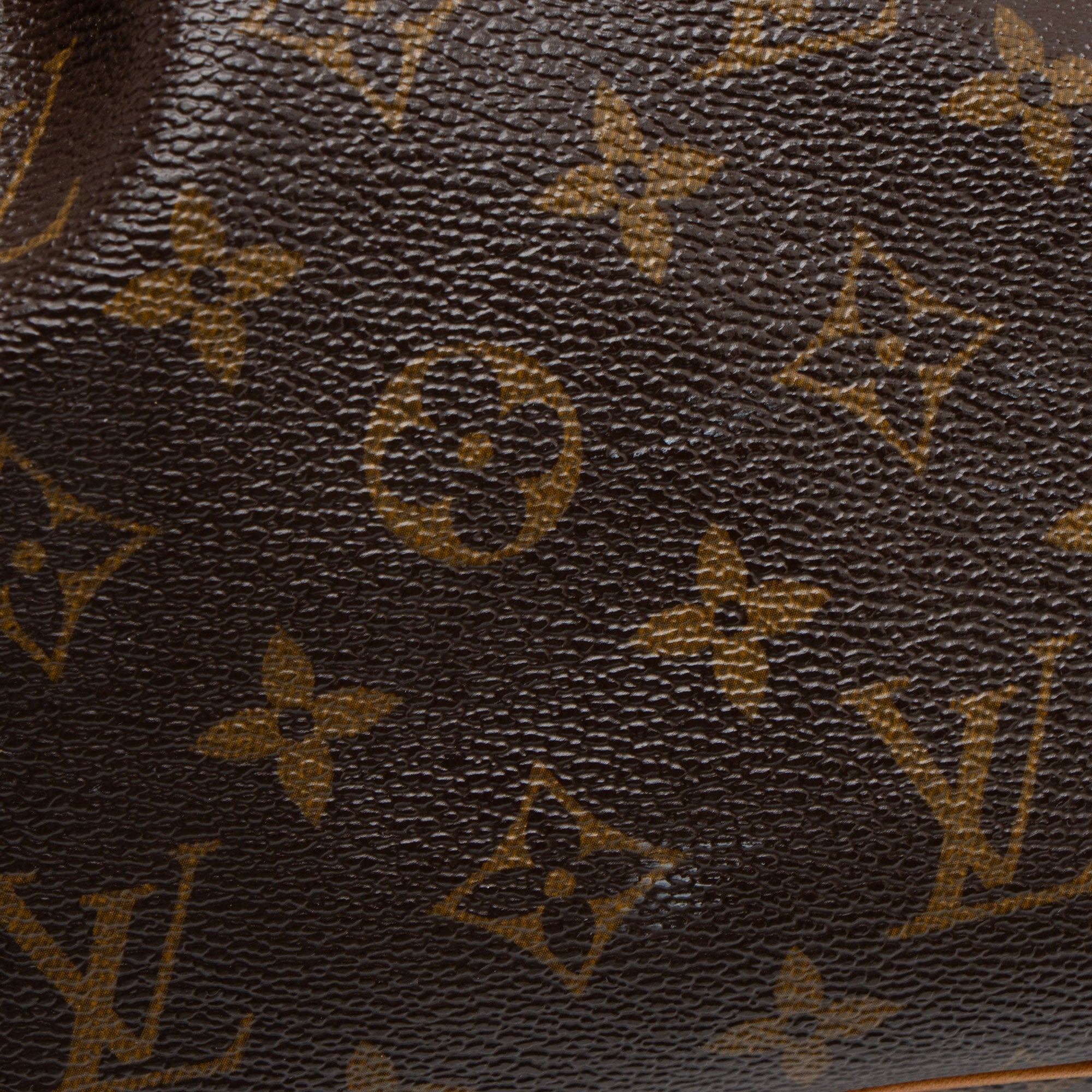 Louis Vuitton Monogram Canvas Palermo PM Tote (SHF-WZkqH8)