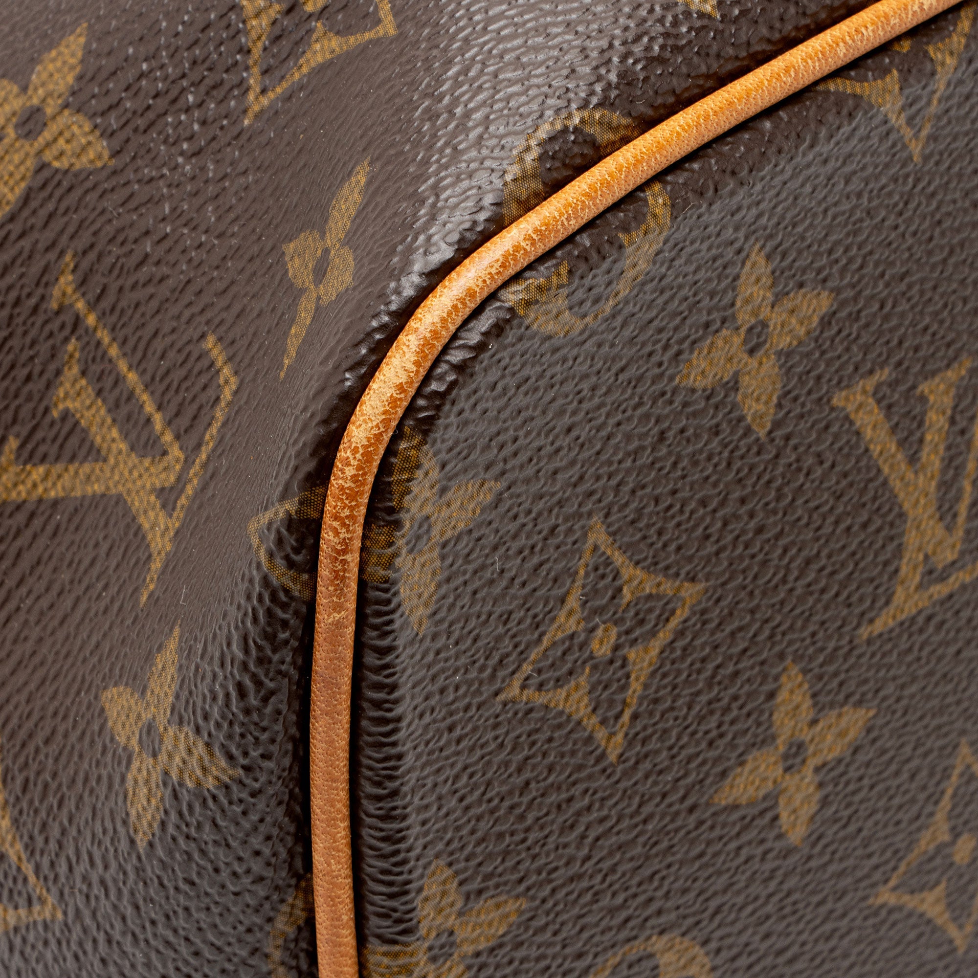 Louis Vuitton Monogram Canvas Palermo PM Tote
