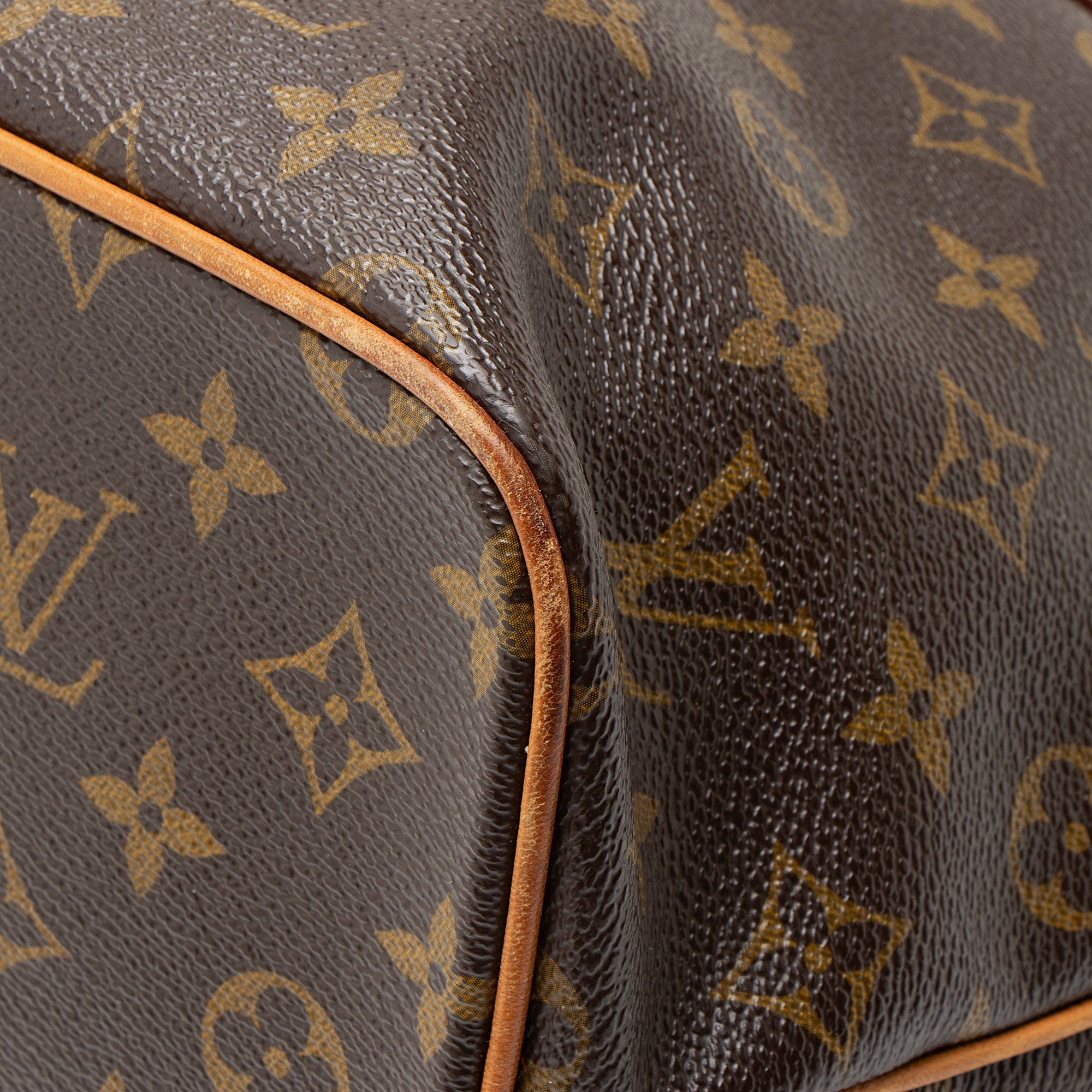 Louis Vuitton Monogram Canvas Palermo PM Tote