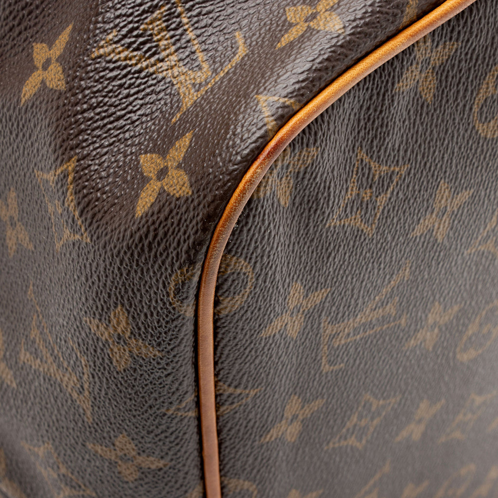 Louis Vuitton Monogram Canvas Palermo PM Tote