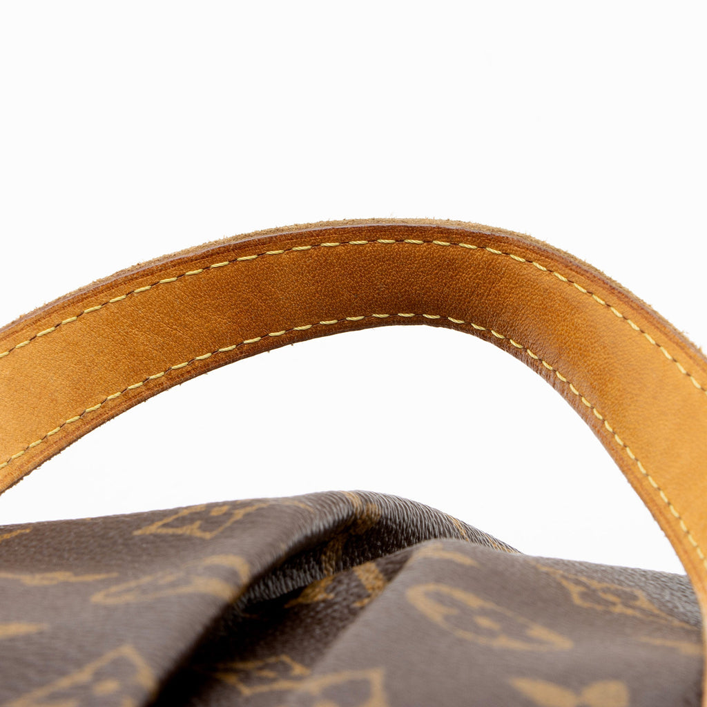 Louis Vuitton Monogram Canvas Palermo PM Tote