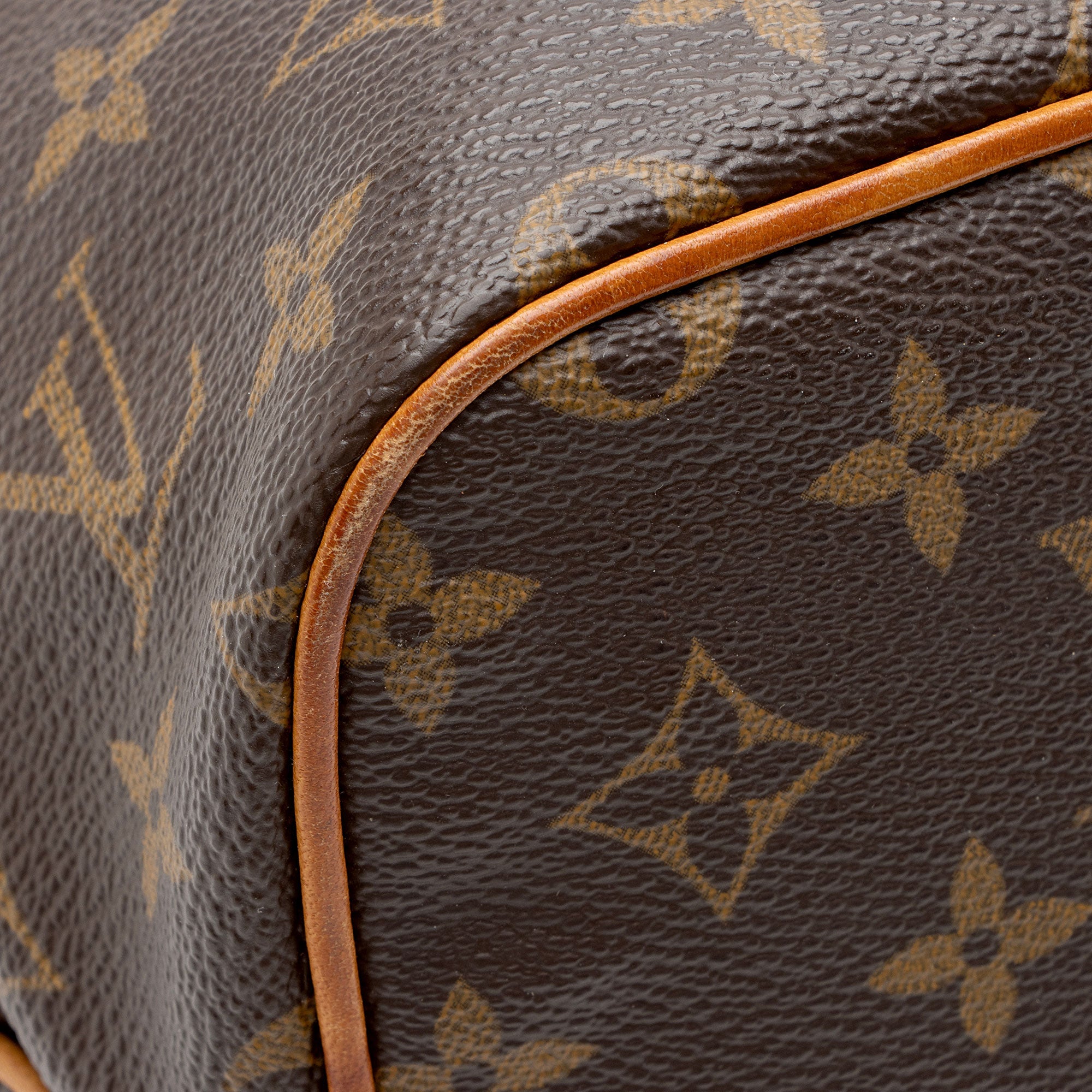 Louis Vuitton Monogram Canvas Palermo PM Tote