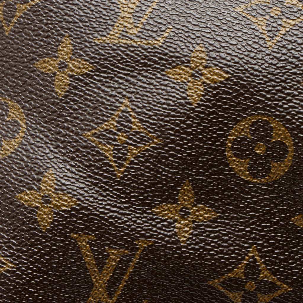 Louis Vuitton Monogram Canvas Palermo PM Tote