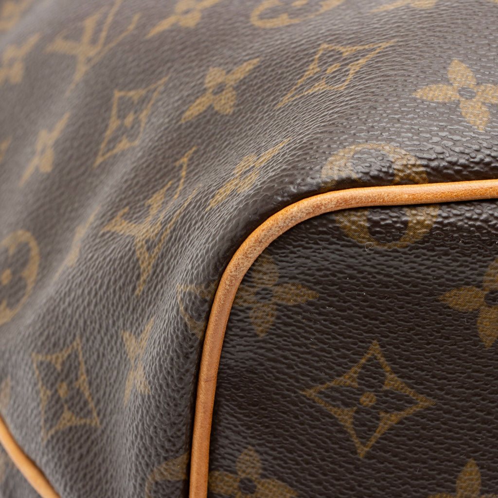 Louis Vuitton Monogram Canvas Palermo PM Tote