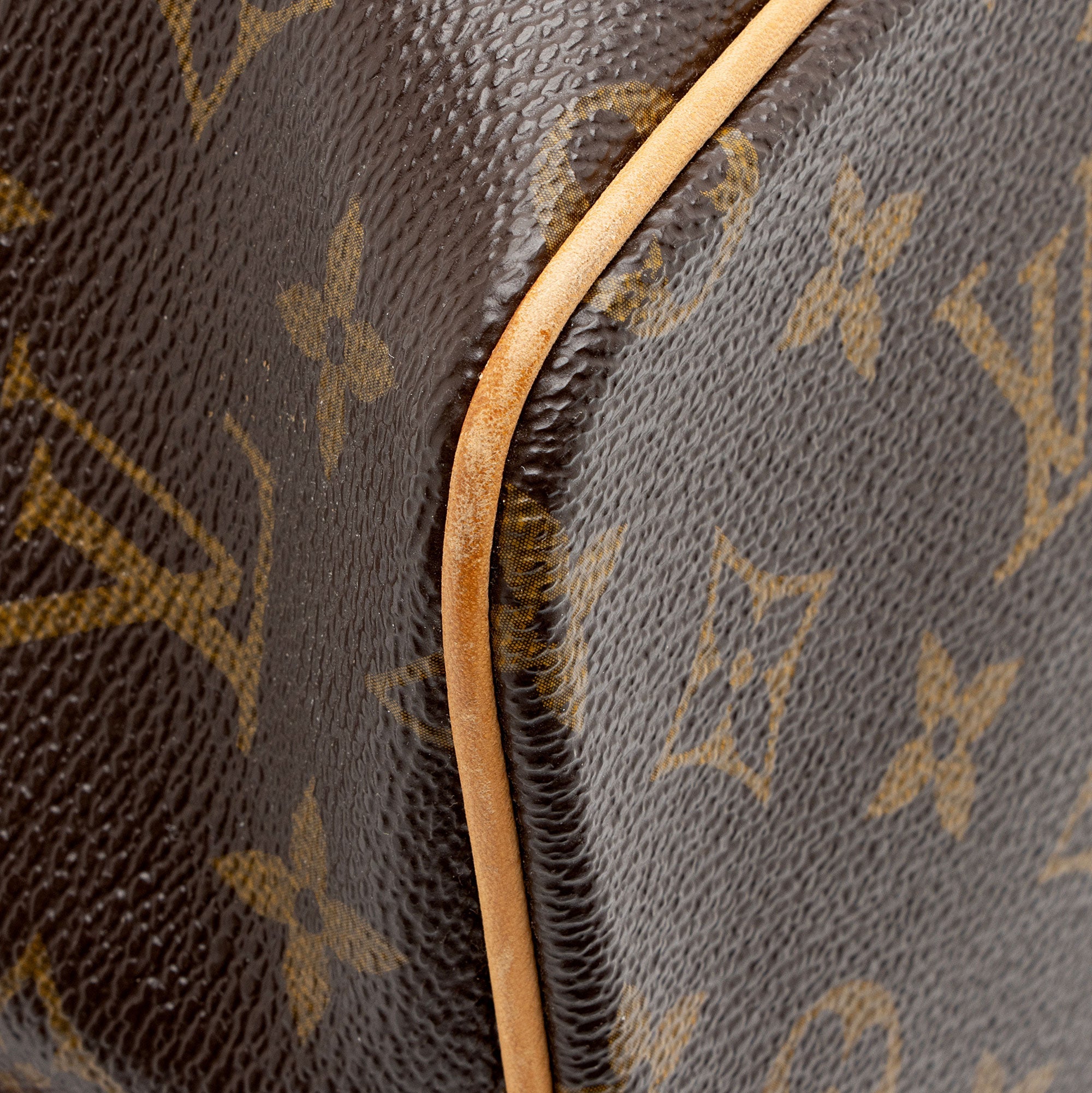 Louis Vuitton Monogram Canvas Palermo PM Tote