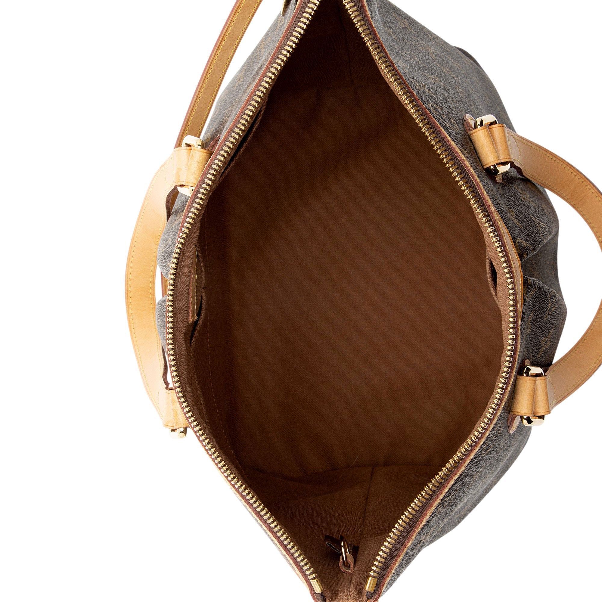 Louis Vuitton Monogram Canvas Palermo PM Tote