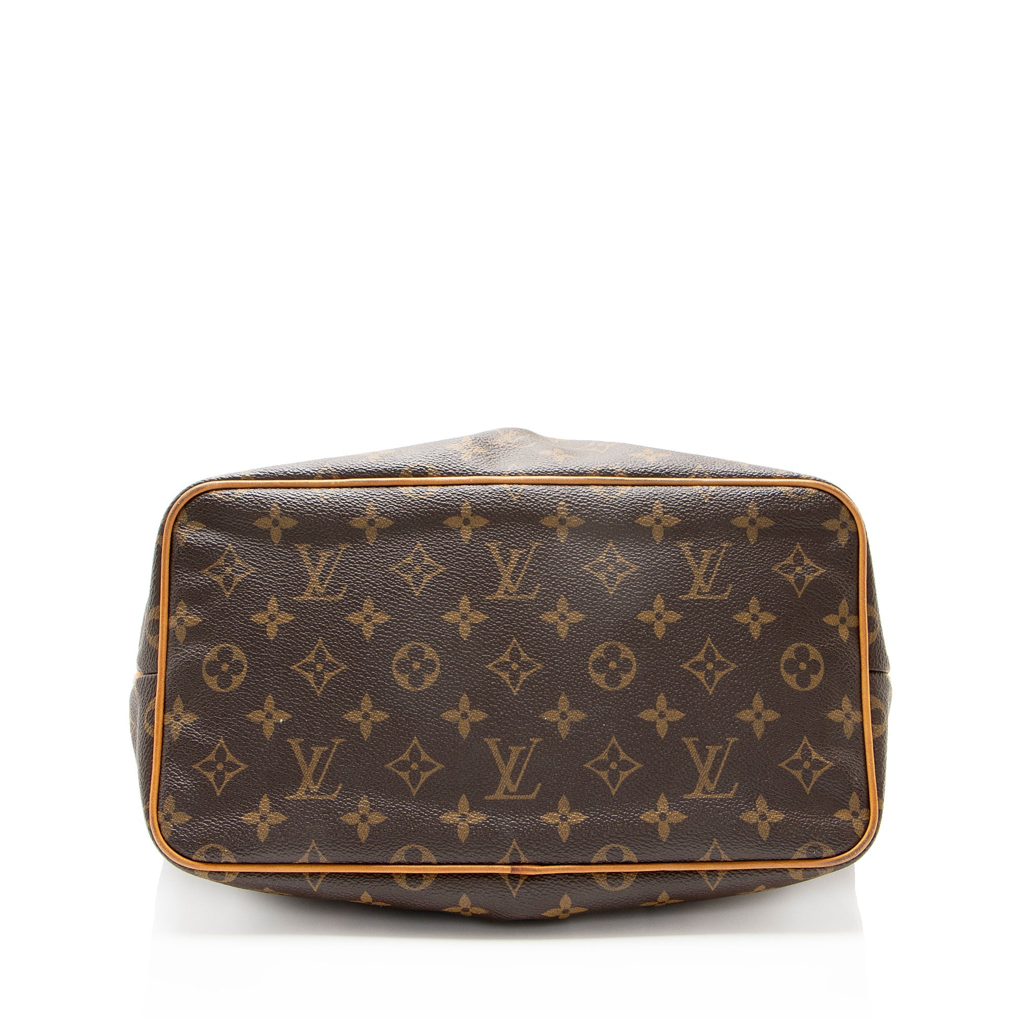 Louis Vuitton Monogram Canvas Palermo PM Tote