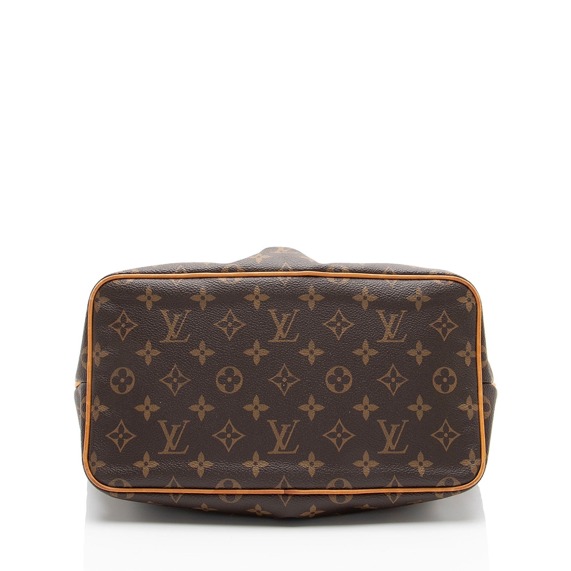 Louis Vuitton Monogram Canvas Palermo PM Tote