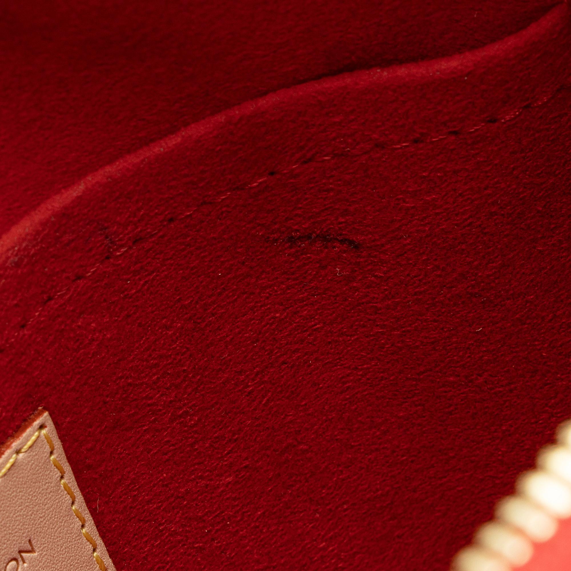 Louis Vuitton Monogram Canvas Pallas BB Satchel (SHF-RvdFiz)