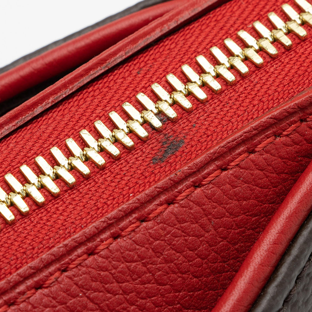 Louis Vuitton Monogram Canvas Pallas BB Satchel (SHF-RvdFiz)