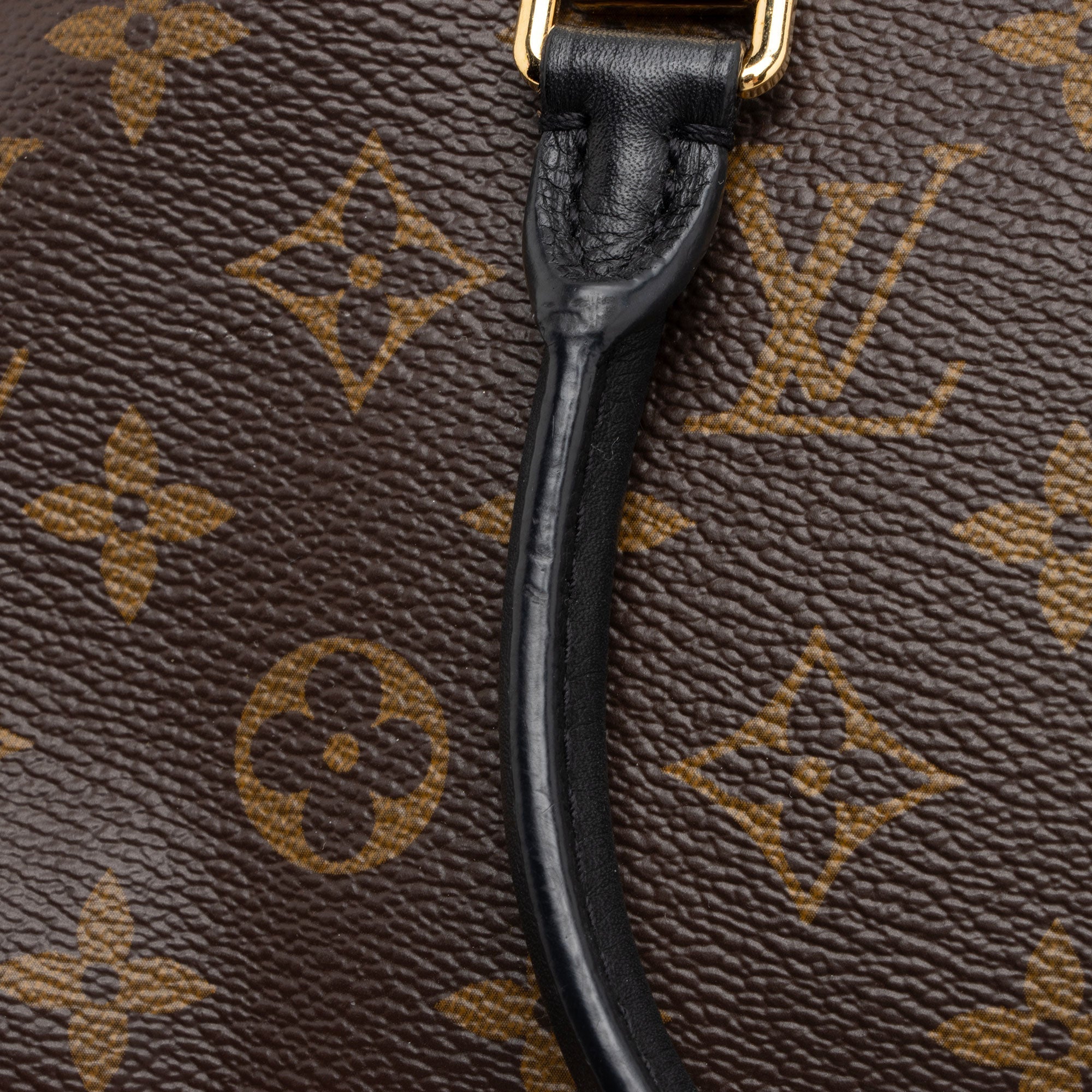 Louis Vuitton Monogram Canvas Pallas BB Satchel (SHF-qeK2Dm)