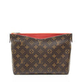 Louis Vuitton Monogram Canvas Pallas Beauty Clutch