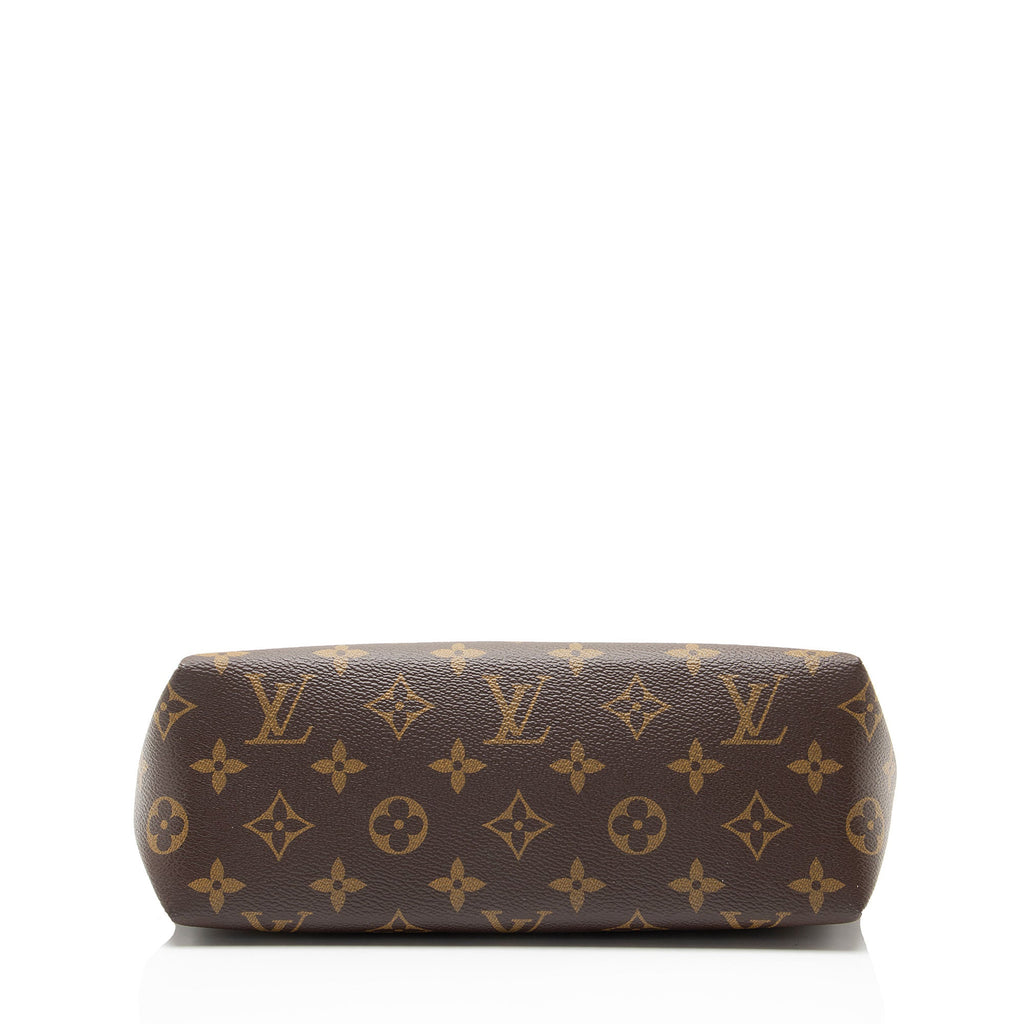 Louis Vuitton Monogram Canvas Pallas Beauty Clutch