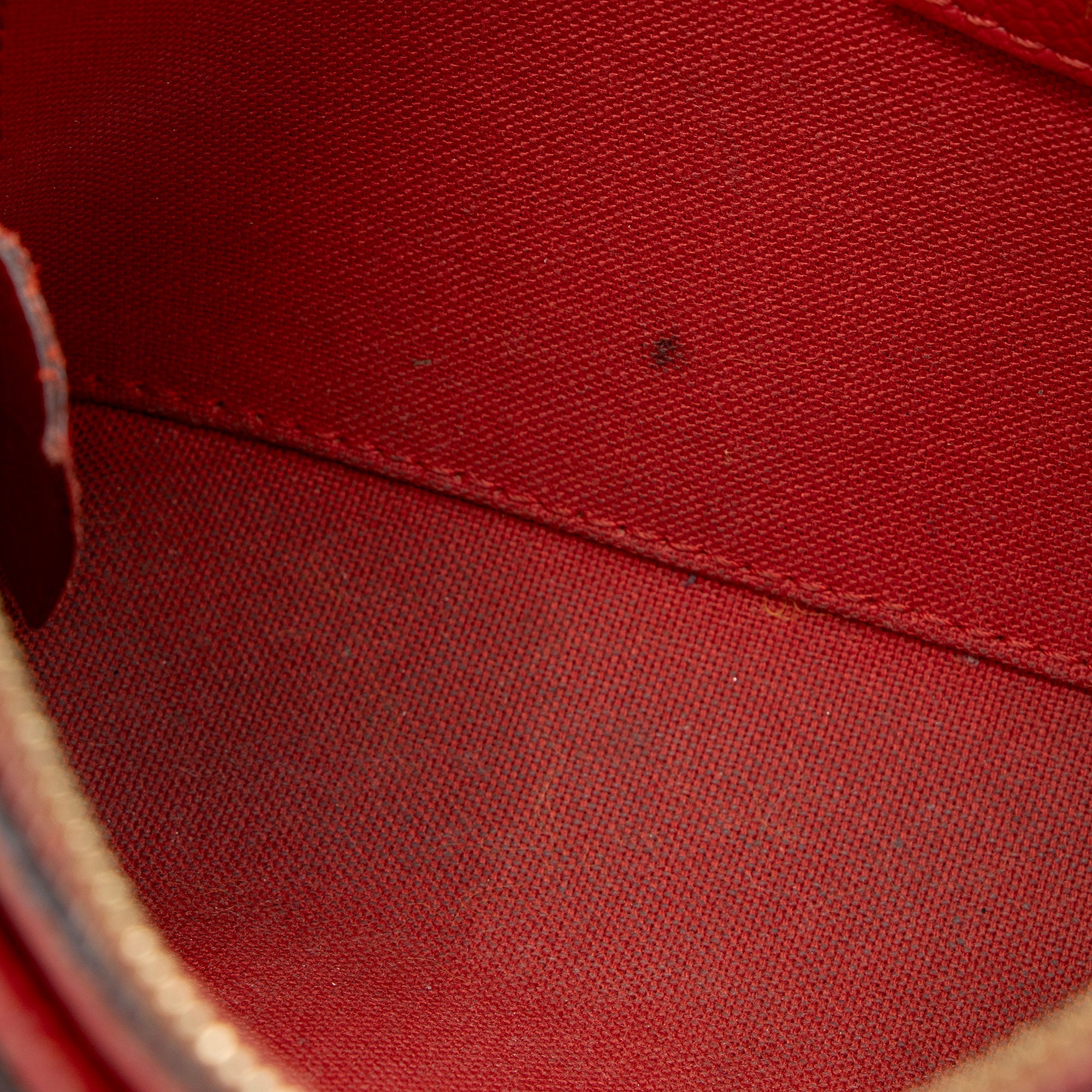 Louis Vuitton Monogram Canvas Pallas Clutch - FINAL SALE (SHF-OgqvvG)