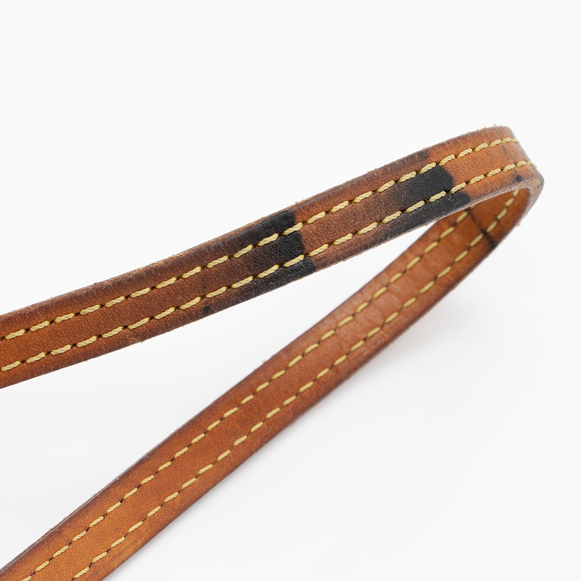 Louis Vuitton Monogram Canvas Pallas Clutch - FINAL SALE (SHF-OgqvvG)
