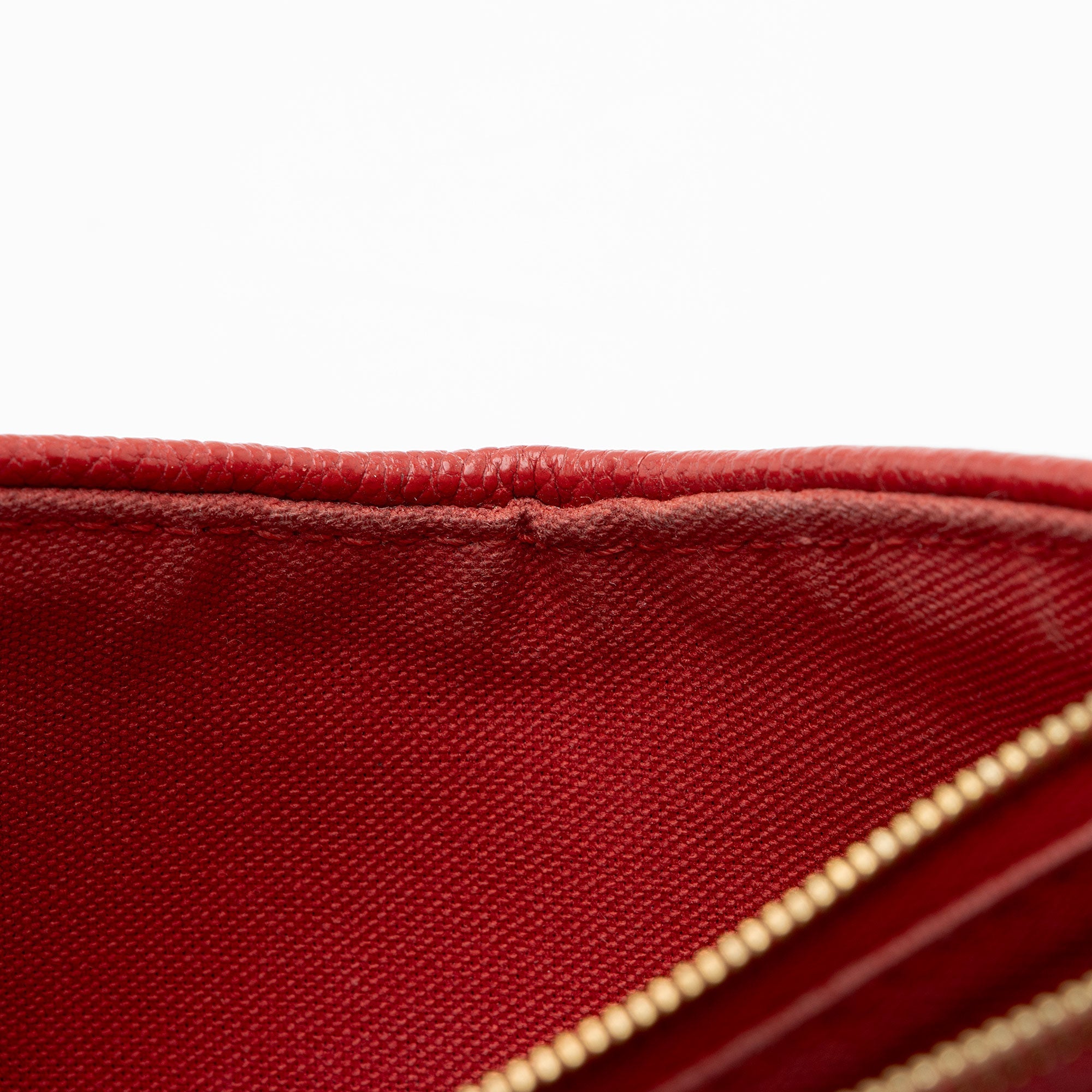 Louis Vuitton Monogram Canvas Pallas Clutch (SHF-HrIB4Y)