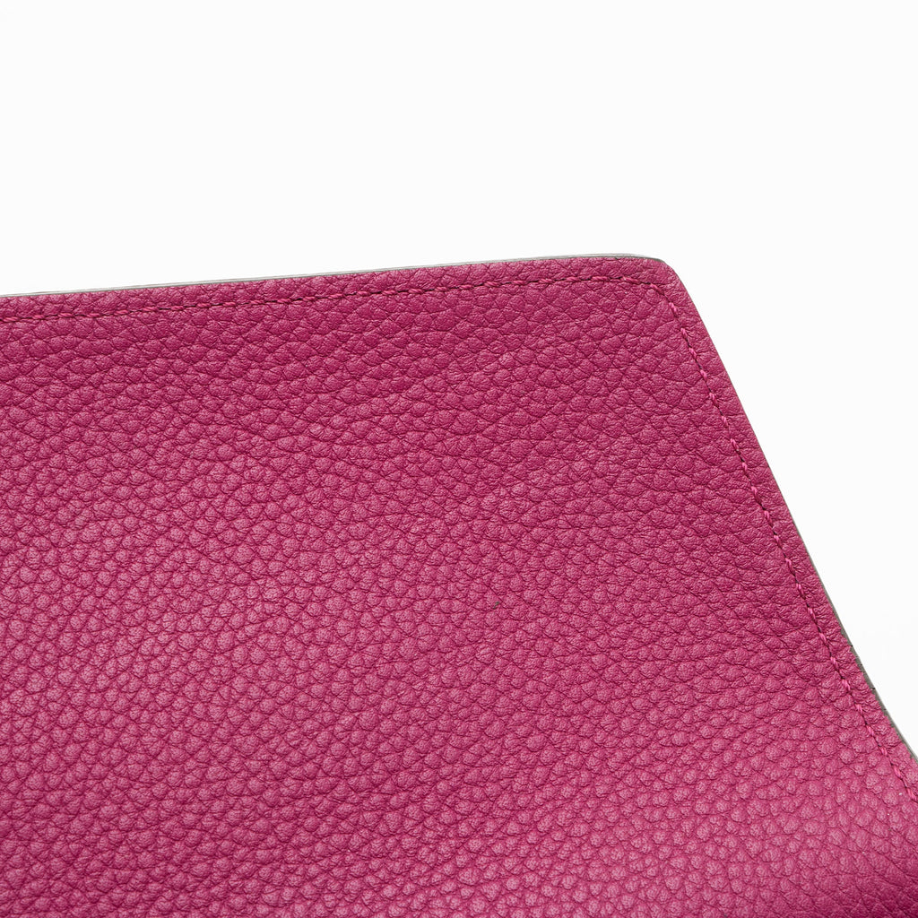 Louis Vuitton Monogram Canvas Pallas Wallet