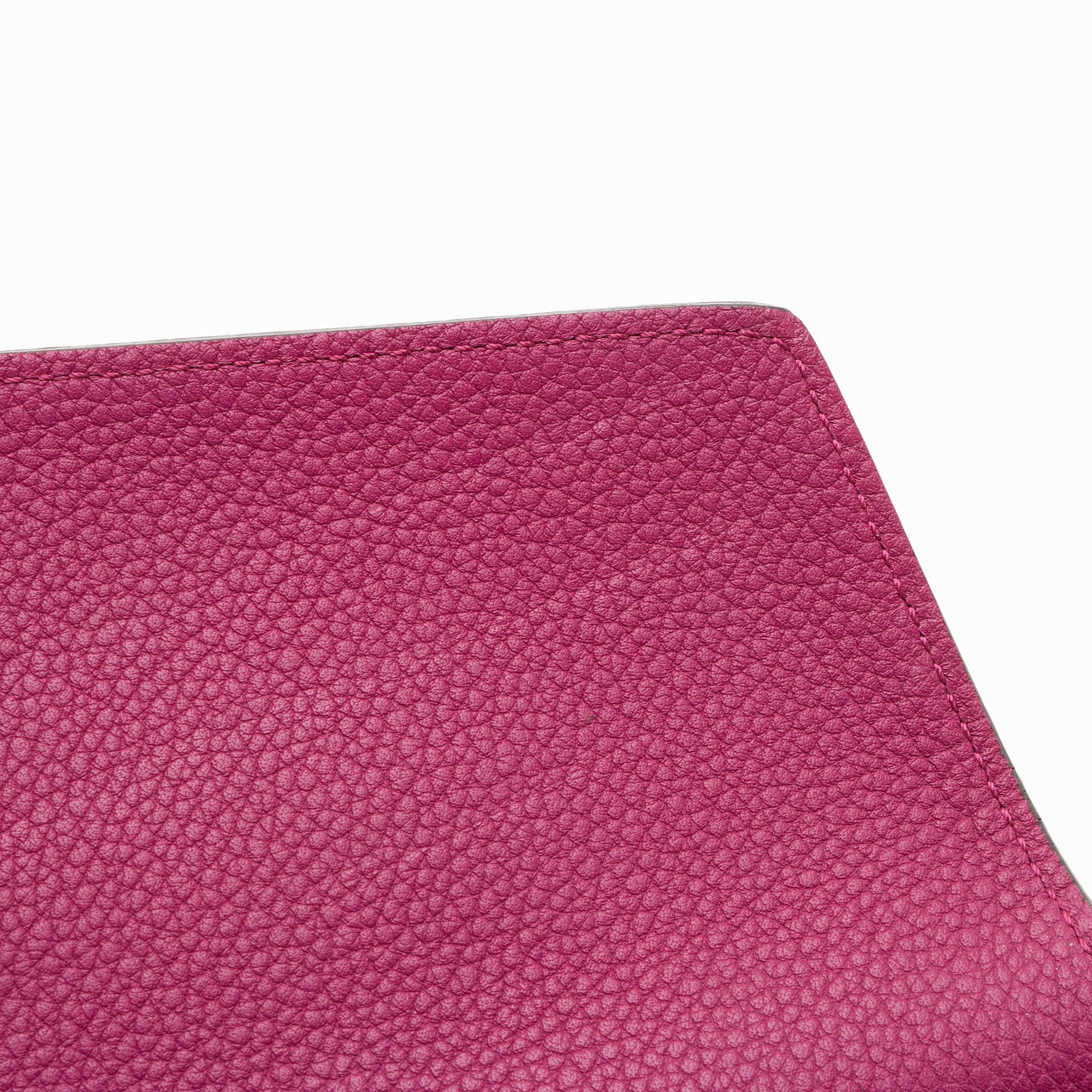 Louis Vuitton Monogram Canvas Pallas Wallet