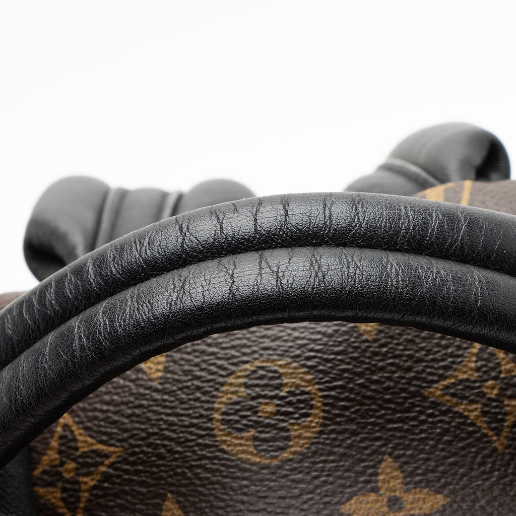 Louis Vuitton Monogram Canvas Palm Springs MM Backpack