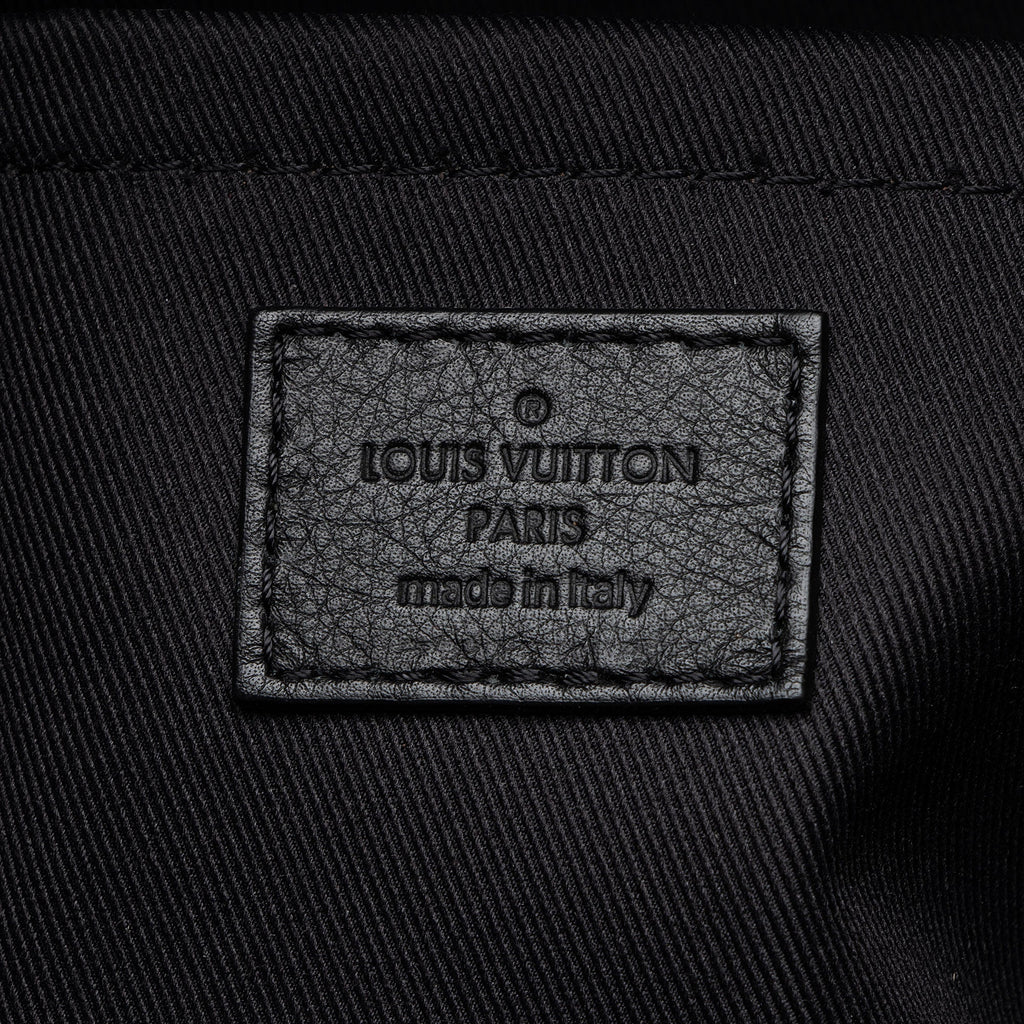 Louis Vuitton Monogram Canvas Palm Springs MM Backpack