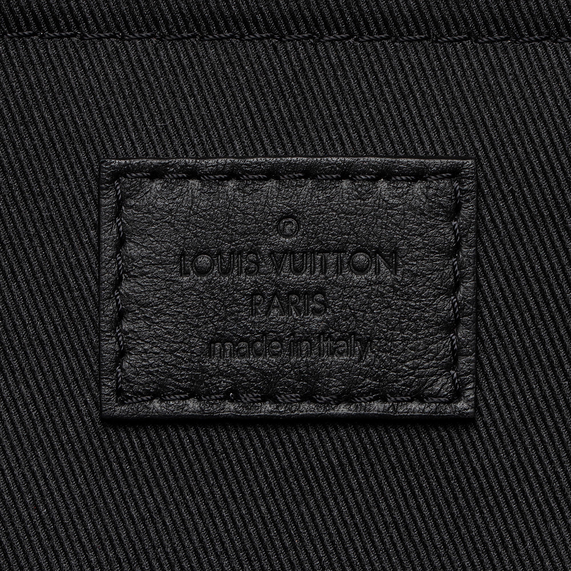 Louis Vuitton Monogram Canvas Palm Springs MM Backpack