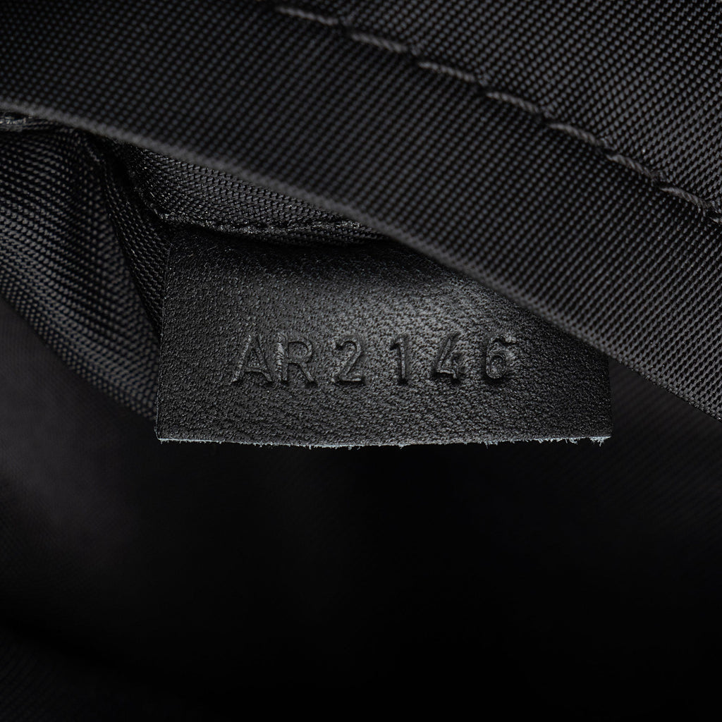 Louis Vuitton Monogram Canvas Palm Springs Mini Backpack