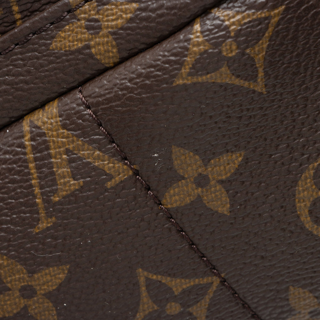 Louis Vuitton Monogram Canvas Palm Springs PM Backpack