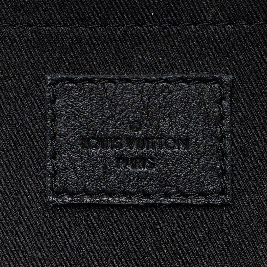 Louis Vuitton Monogram Canvas Palm Springs PM Backpack