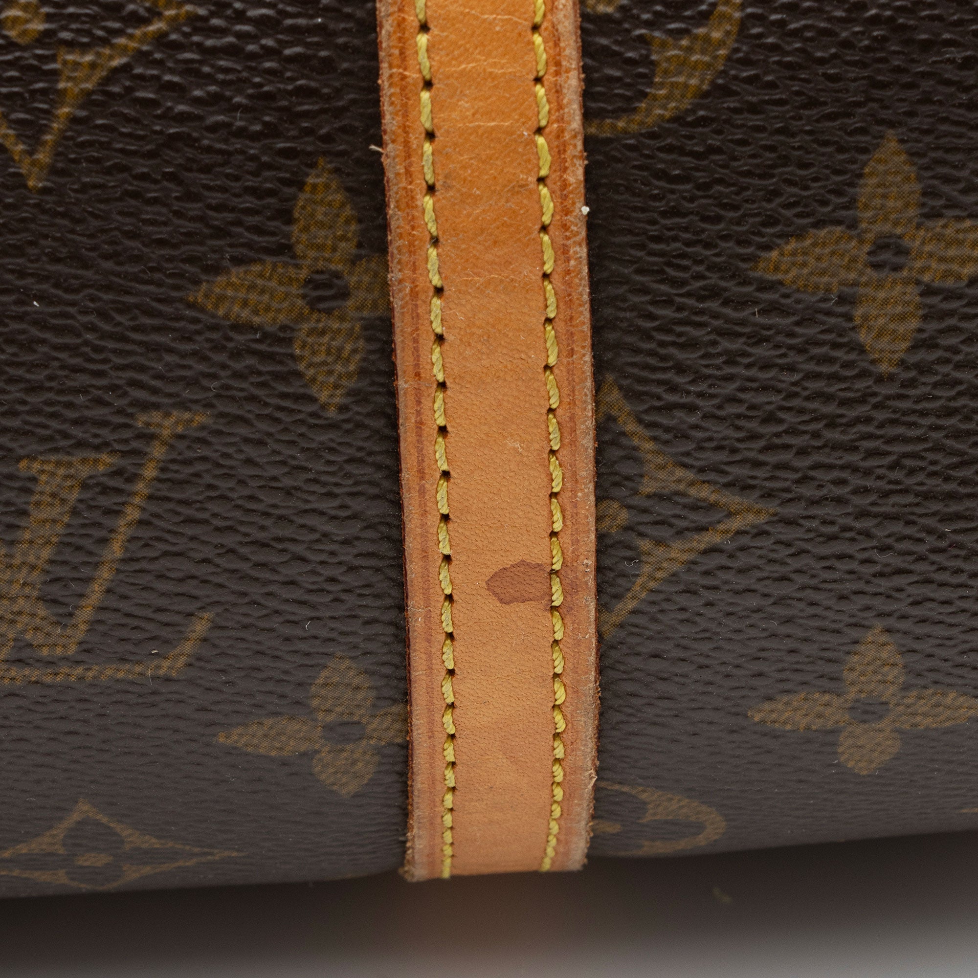 Louis Vuitton Monogram Canvas Papillon 26 Satchel (SHF-pjEJ2N)