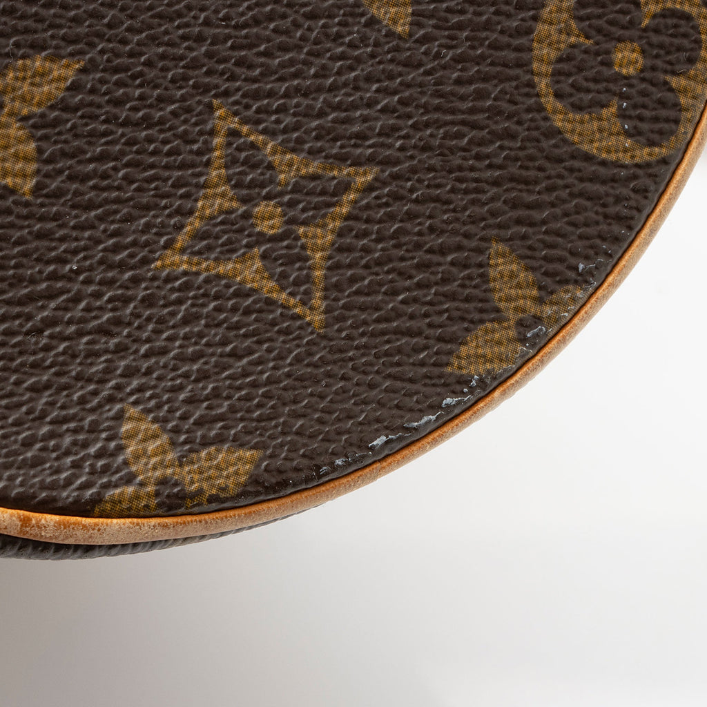 Louis Vuitton Monogram Canvas Papillon 26 Satchel (SHF-pjEJ2N)