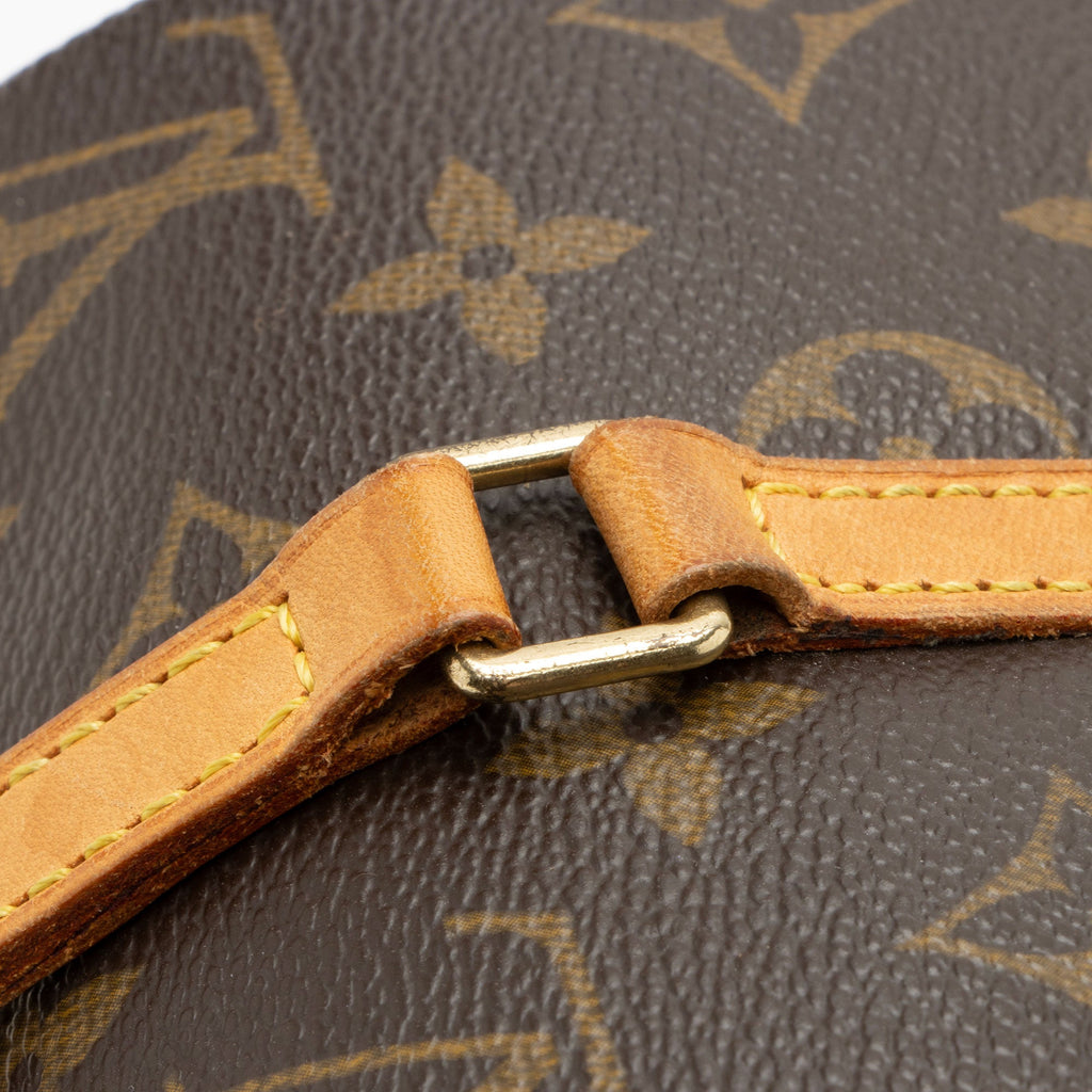 Louis Vuitton Monogram Canvas Papillon 26 Satchel (SHF-pjEJ2N)