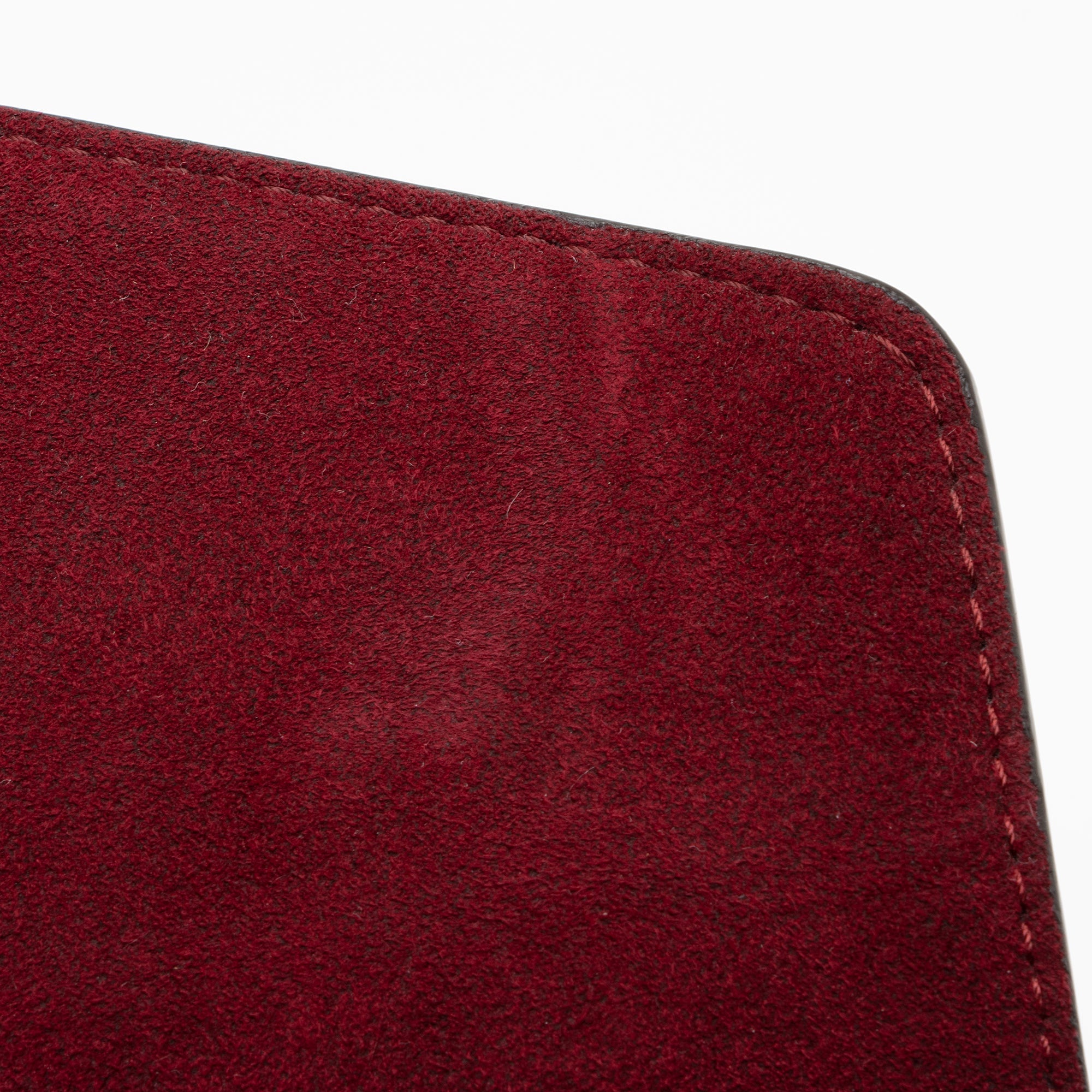 Louis Vuitton Monogram Canvas Passy Shoulder Bag (SHF-L3zBaO)