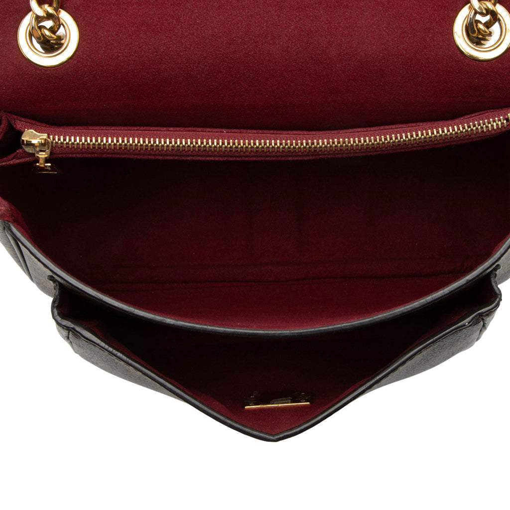 Louis Vuitton Monogram Canvas Passy Shoulder Bag