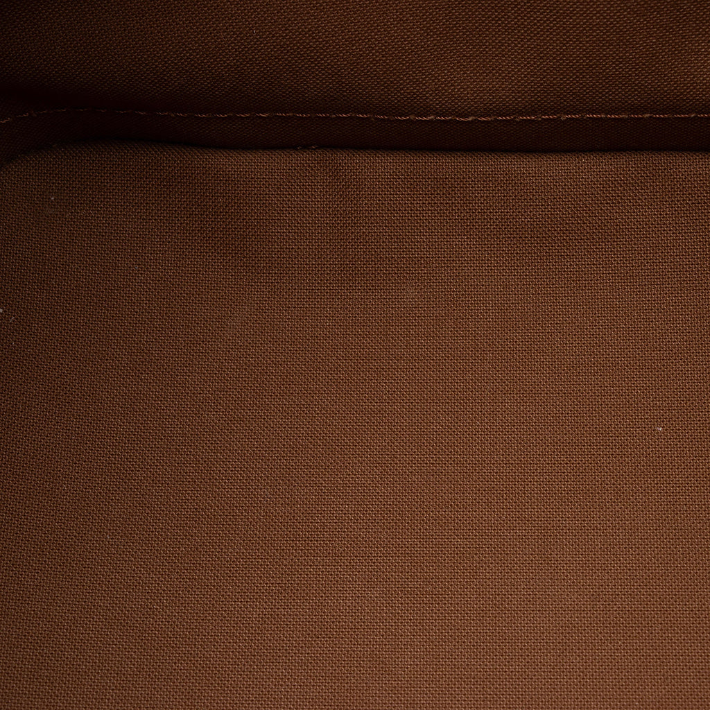 Louis Vuitton Monogram Canvas Petit Noe NM Shoulder Bag (SHF-ygUpvv)