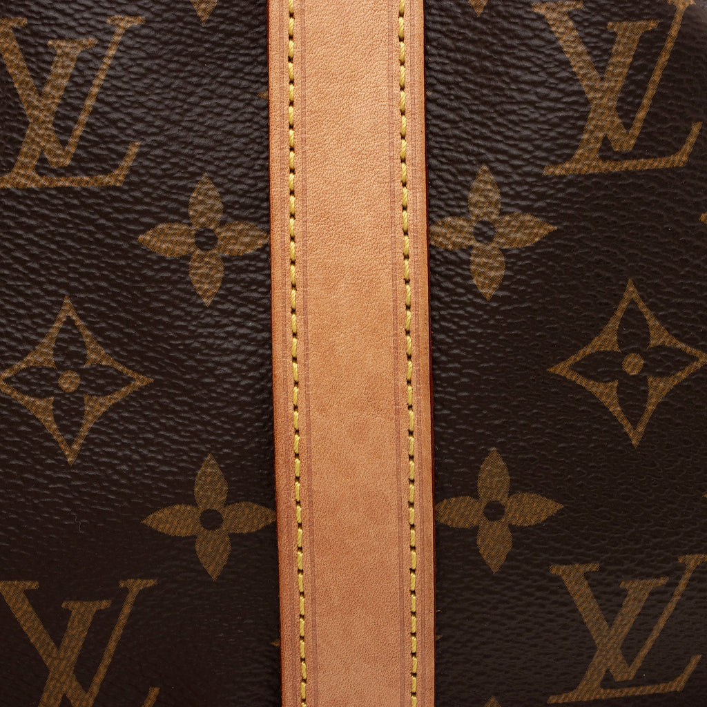 Louis Vuitton Monogram Canvas Petit Noe NM Shoulder Bag (SHF-ygUpvv)