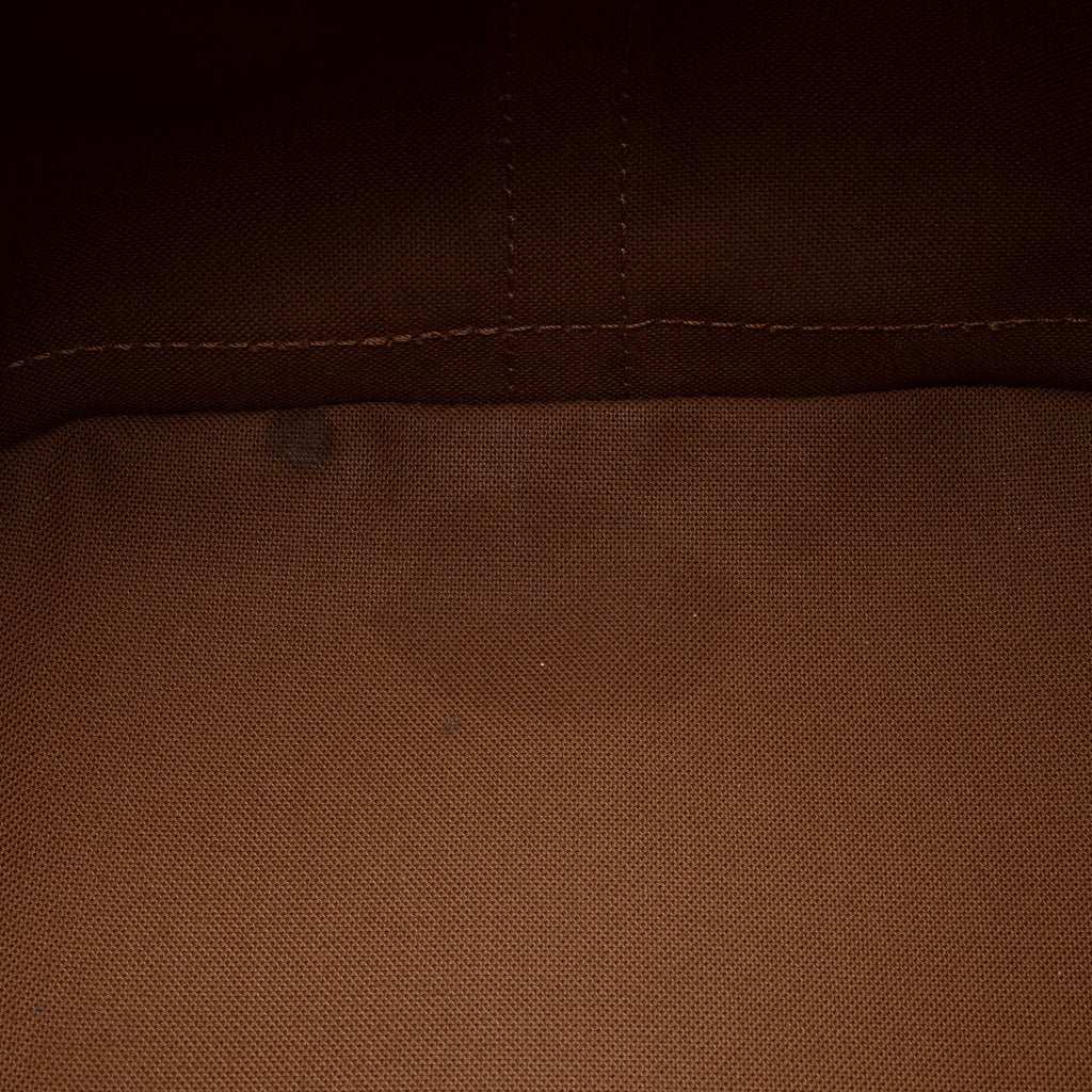 Louis Vuitton Monogram Canvas Petit Noe NM Shoulder Bag