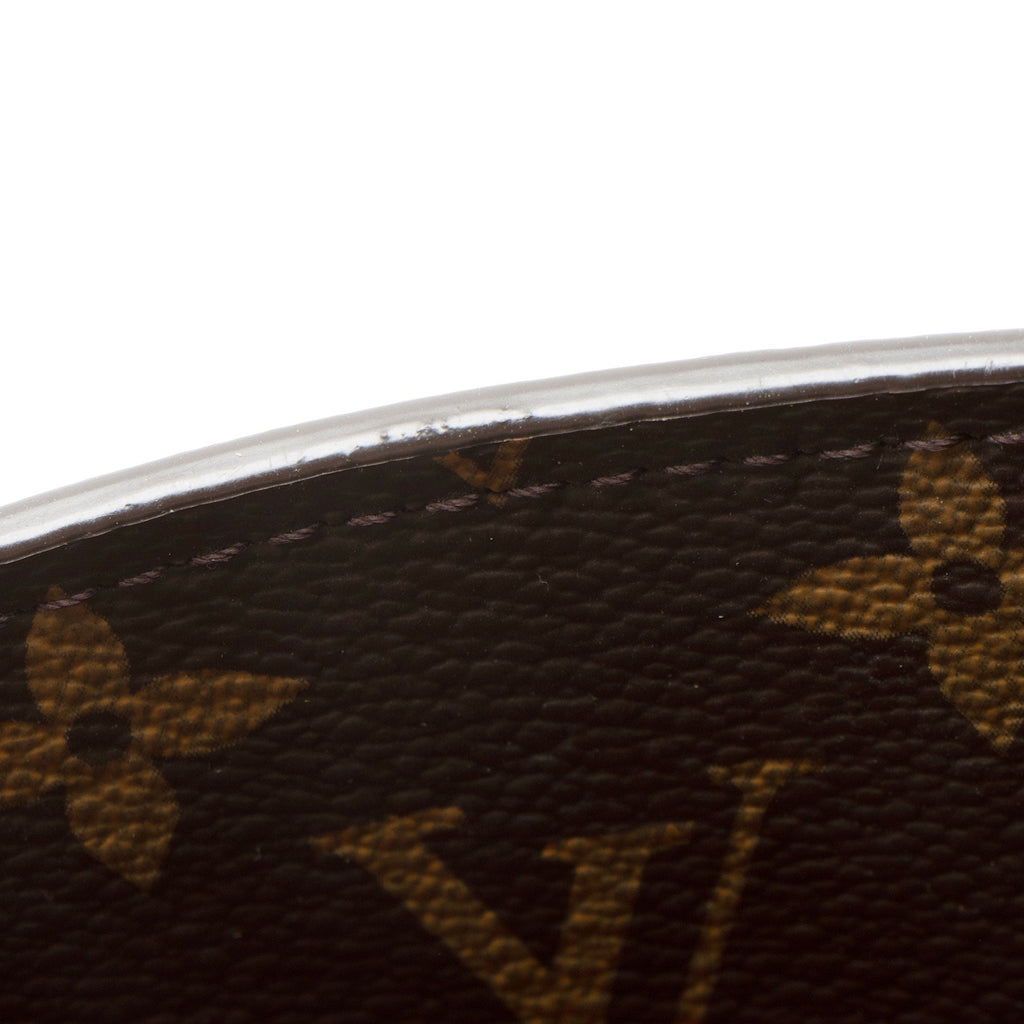Louis Vuitton Monogram Canvas Petit Palais Tote