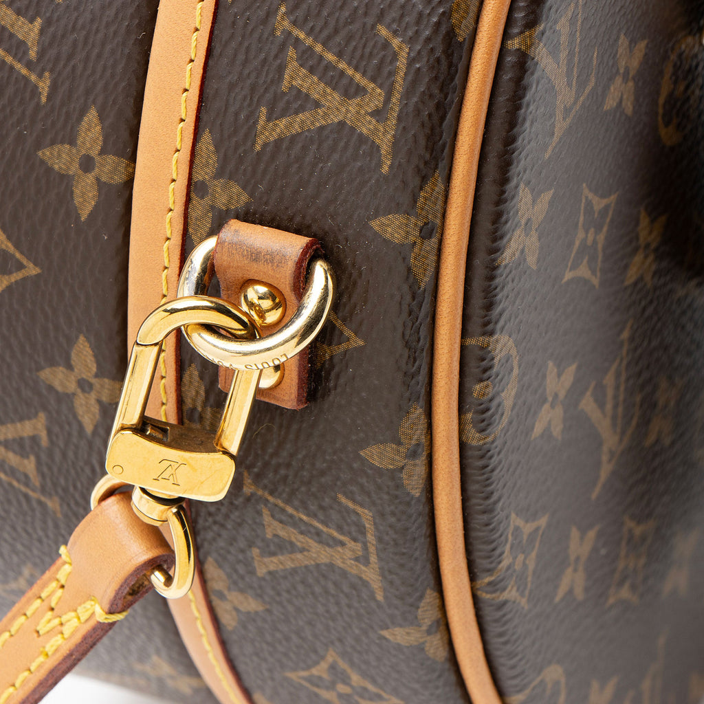 Louis Vuitton Monogram Canvas Petite Boite Chapeau Shoulder Bag