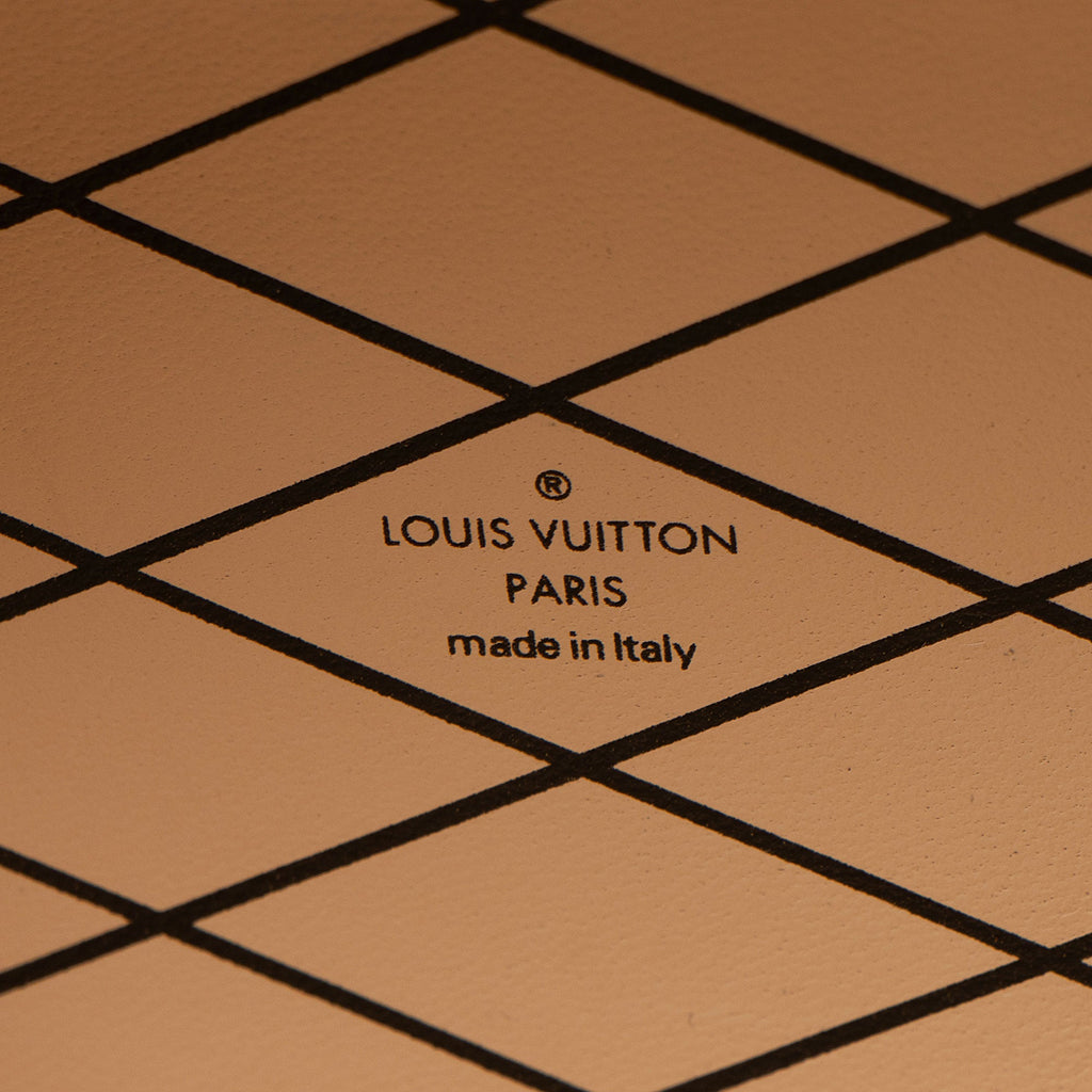 Louis Vuitton Monogram Canvas Petite Boite Chapeau Shoulder Bag