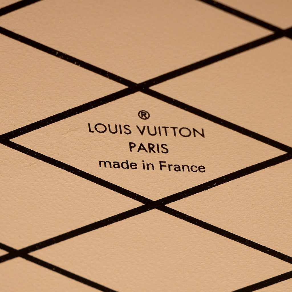 Louis Vuitton Monogram Canvas Petite Boite Chapeau Shoulder Bag