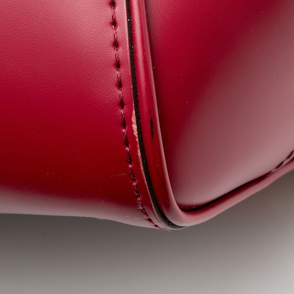 Louis Vuitton Monogram Canvas Phenix MM Satchel