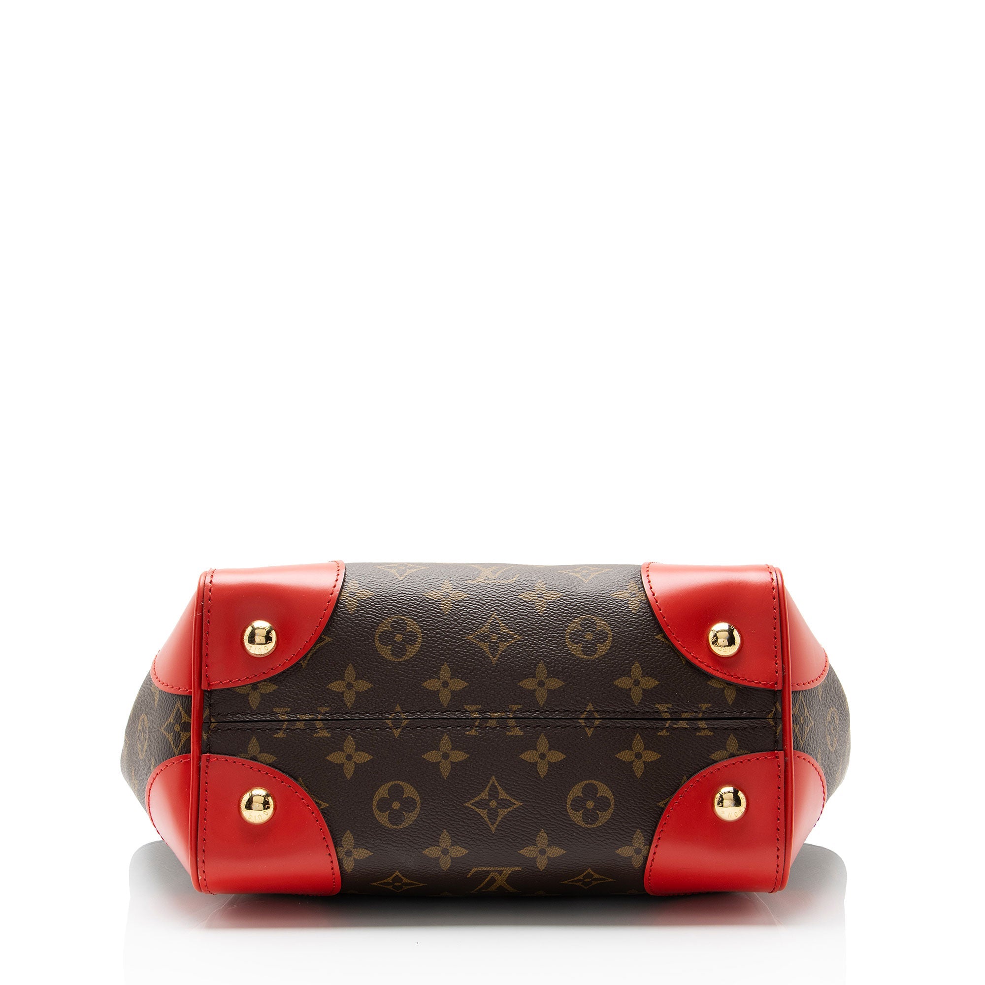 Louis Vuitton Monogram Canvas Phenix PM Satchel