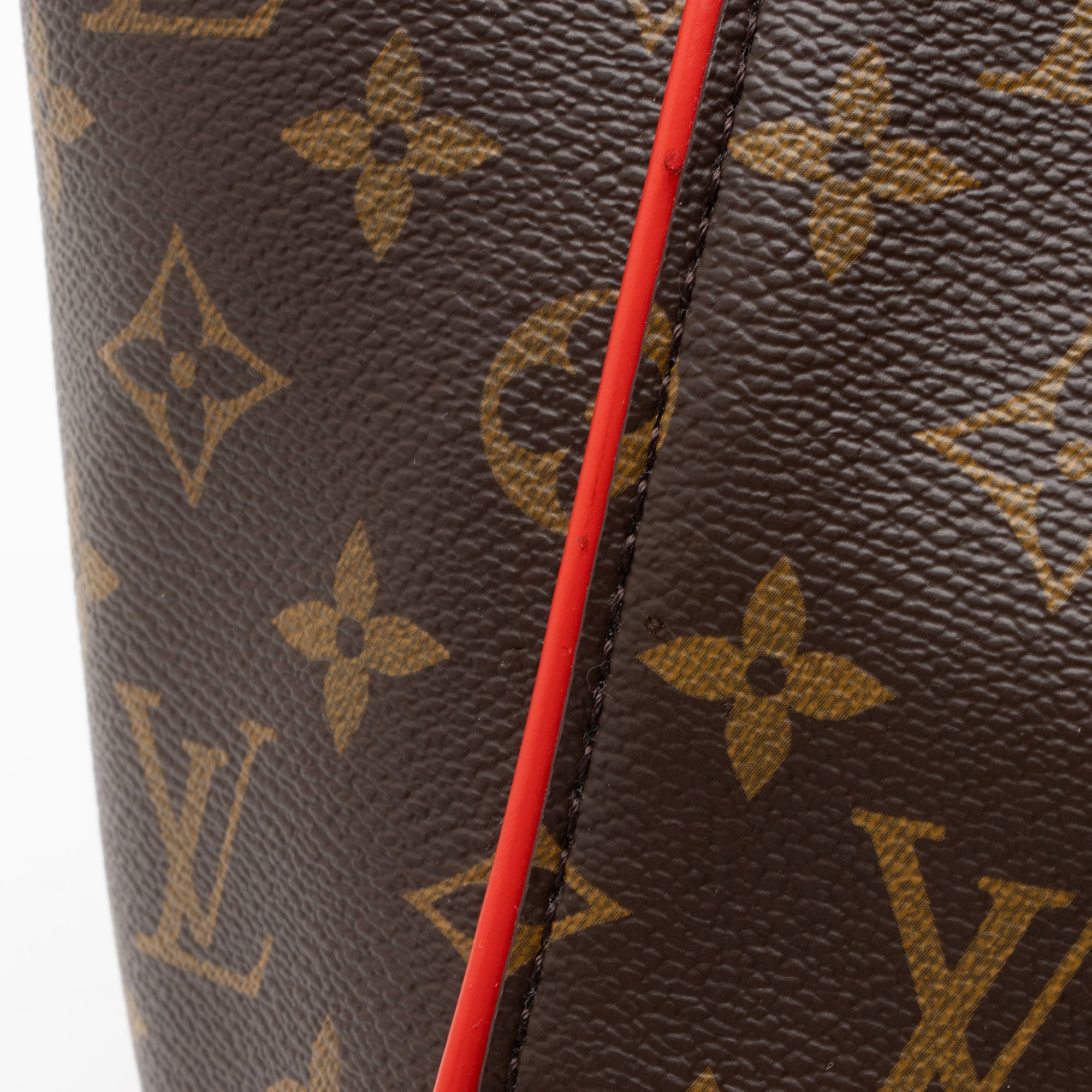 Louis Vuitton Monogram Canvas Phenix PM Satchel
