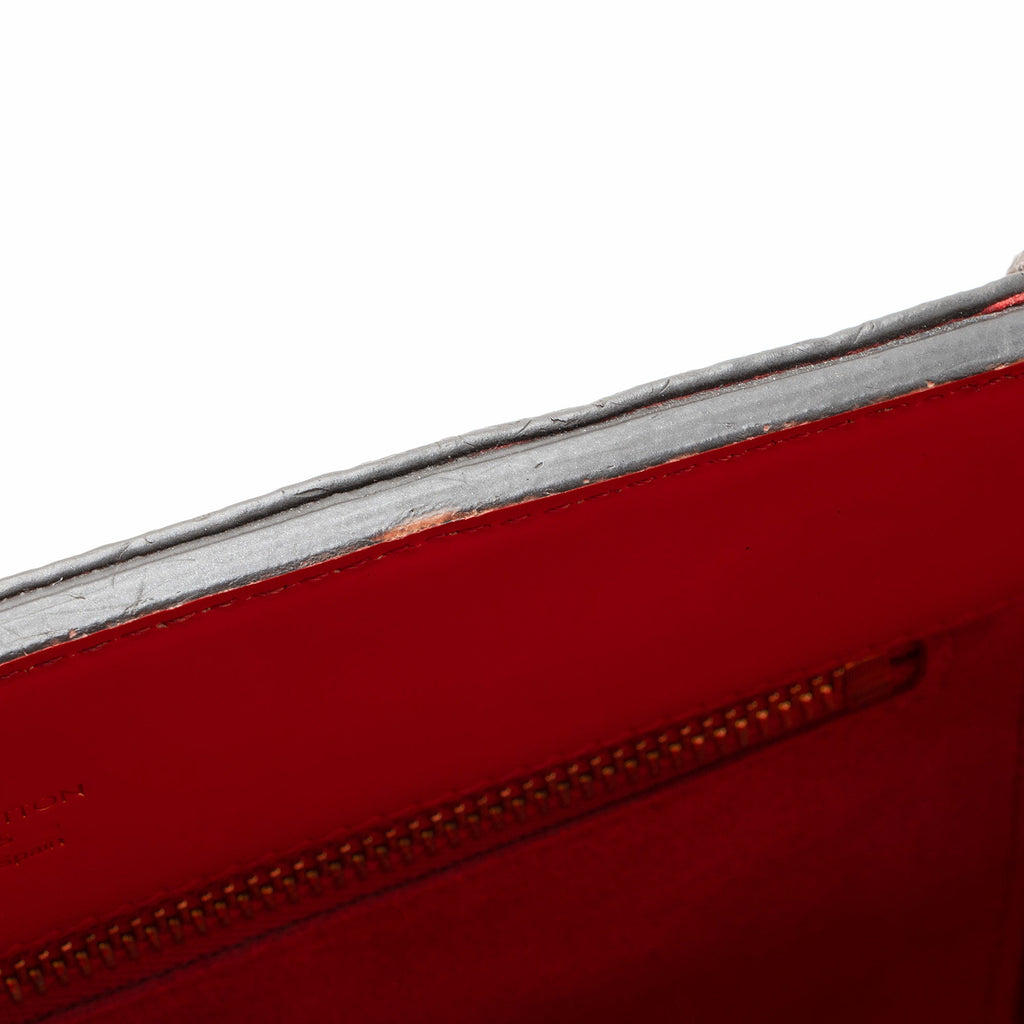 Louis Vuitton Monogram Canvas Phenix PM Satchel