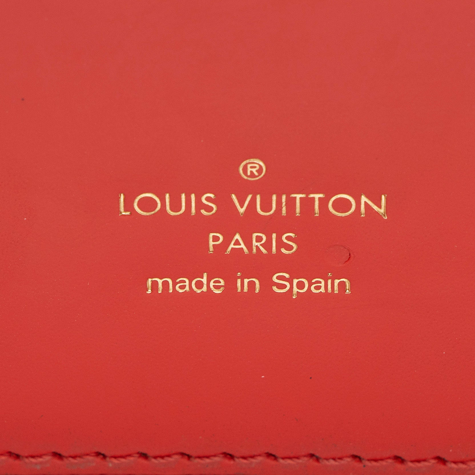 Louis Vuitton Monogram Canvas Phenix PM Satchel