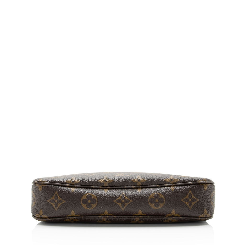 Louis Vuitton Monogram Canvas Pochette Accessoires