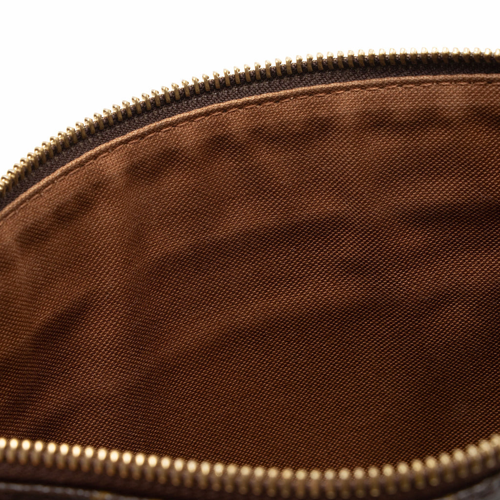 Louis Vuitton Monogram Canvas Pochette Bosphore Messenger (SHF-TsMZfs)