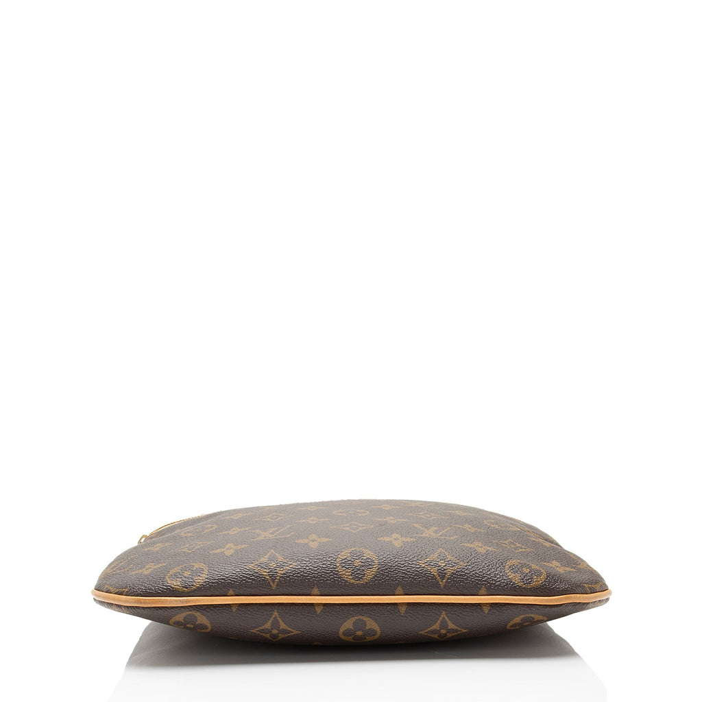 Louis Vuitton Monogram Canvas Pochette Bosphore Messenger