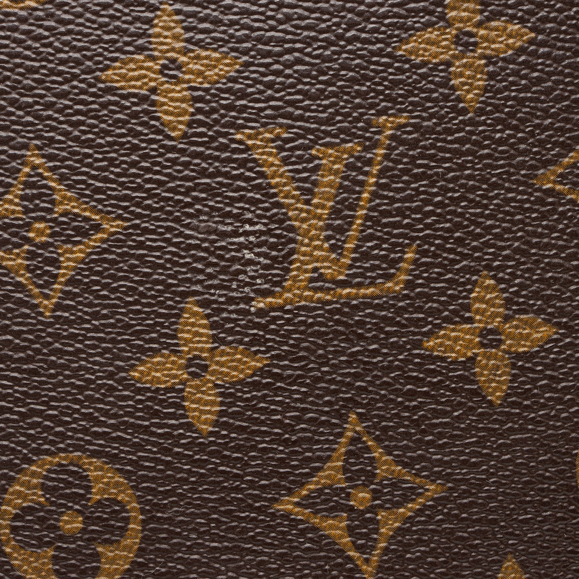 Louis Vuitton Monogram Canvas Pochette Bosphore Messenger